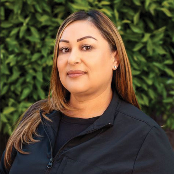 Denise Granillo, San Tan Valley, Site Manager