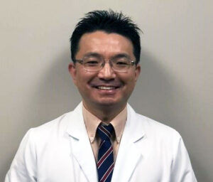 Dr. Lim