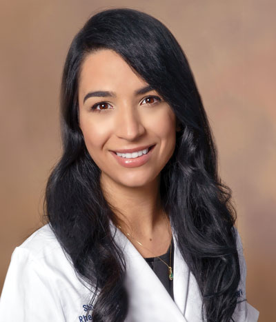 Dr. Shiva Malaty, DO