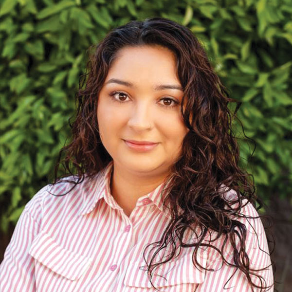 Brenda Salazar, Clinical Research Manager